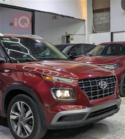 Hyundai Venue